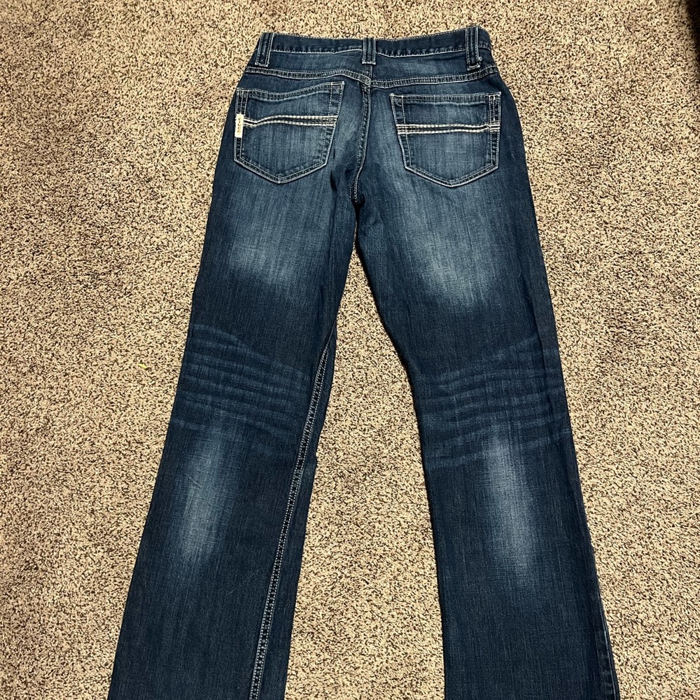 Men’s Cinch jeans 30x34